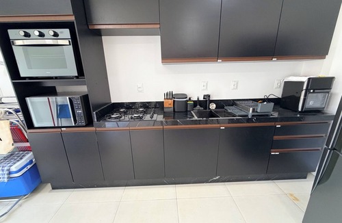 Sao Francisco de Assis Apartment | Apartment in Camboriú, sleeps up to 8 people.