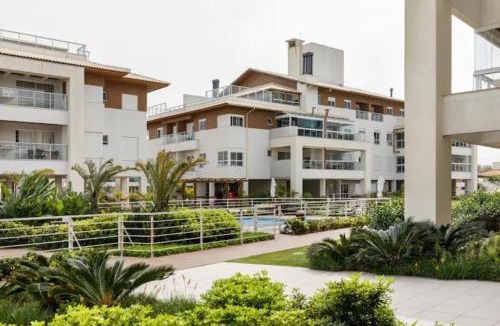 Campeche Leste Apartment | Apartment in Campeche, on the sand, comfort and tranquility