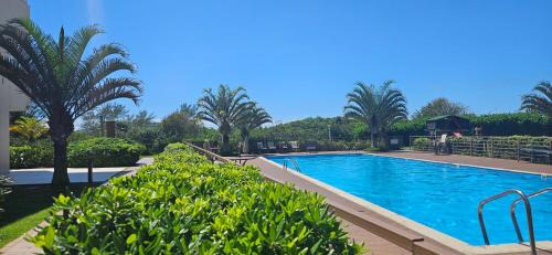 Campeche Leste Apartment | Apartment in Campeche, on the sand, comfort and tranquility
