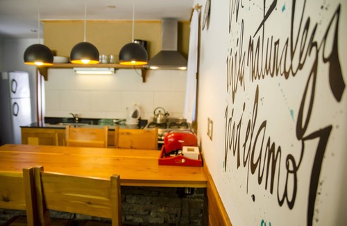 Villa Catedral Apartment | Apartment in Cerro Catedral 250 meters from the base
