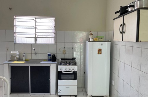 Seabra Apartment | Apartment in Chapada!