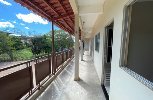 Seabra Apartment | Apartment in Chapada!