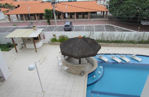 Jacobina Apartment | Apartment in Chapada Norte
