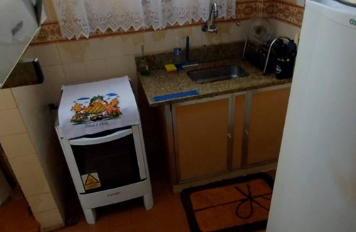 Floresta Apartment | Apartment in downtown Belo Horizonte with a great location.
