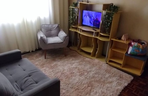 Floresta Apartment | Apartment in downtown Belo Horizonte with a great location.