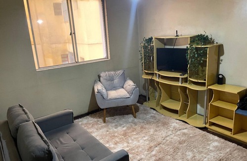 Floresta Apartment | Apartment in downtown Belo Horizonte with a great location.