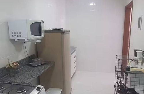 Nova Friburgo Apartment | Apartment in downtown Cascatinha near the park.