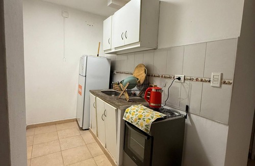 Resistencia Apartment | Apartment in downtown area Resistencia Chaco! 3 minutes from downtown