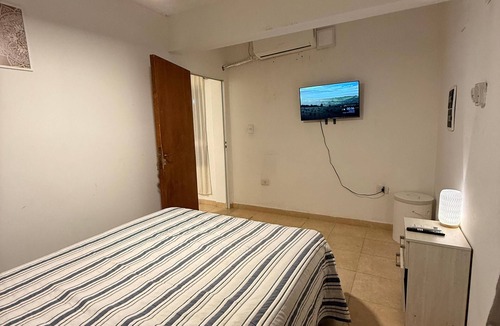 Resistencia Apartment | Apartment in downtown area Resistencia Chaco! 3 minutes from downtown