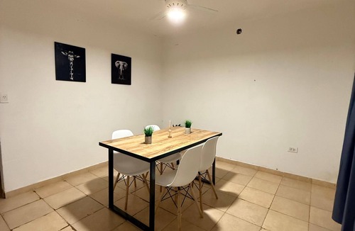 Resistencia Apartment | Apartment in downtown area Resistencia Chaco! 3 minutes from downtown