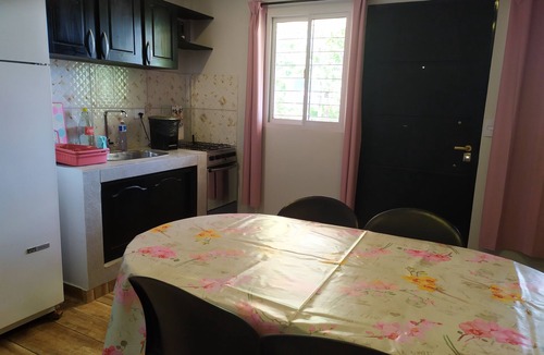 Puerto Iguazu Apartment | Apartment in excellent location.