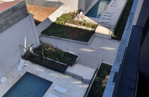 Flores Apartment | Apartment in Federal Capital 2 Rooms