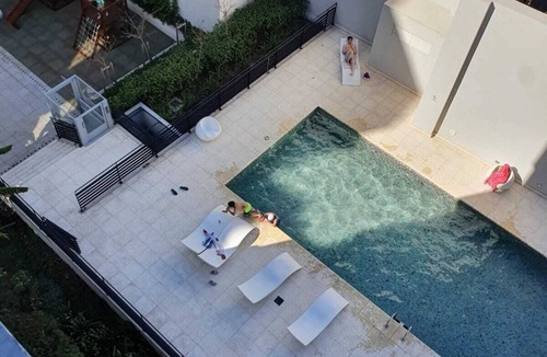 Flores Apartment | Apartment in Federal Capital 2 Rooms