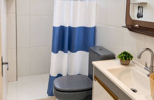 Iriri Apartment | Apartment in Iriri, 200m from Praia dos Namorados (Lovers' Beach).