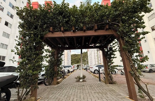 Canhanduba Apartment | Apartment in Itajaí - Comfortable, Practical, Strategic Location