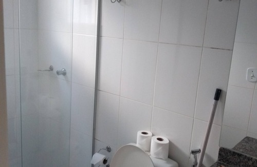 Jardim Paraiso Apartment | Apartment in Lacqua Diroma for up to 5 people- Caldas Novas - GO