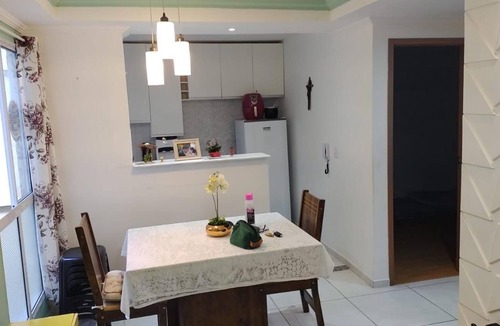Tabuleiros dos Martins Apartment | Apartment in Maceió