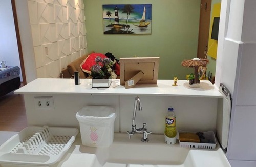 Tabuleiros dos Martins Apartment | Apartment in Maceió