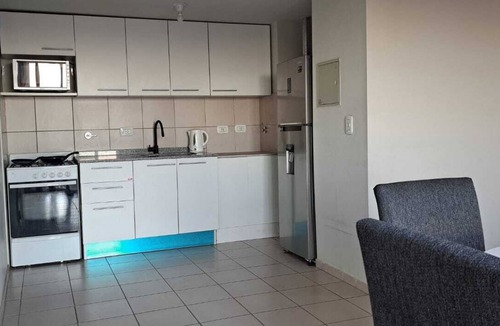 Mendoza City Center Apartment | Apartment in Mendoza City (Mza)