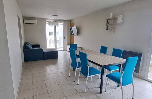 Mendoza City Center Apartment | Apartment in Mendoza City (Mza)