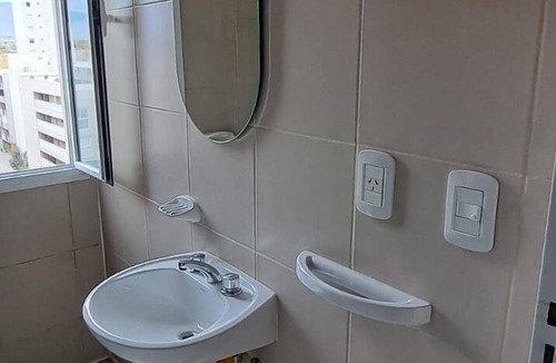 Mendoza City Center Apartment | Apartment in Mendoza City (Mza)