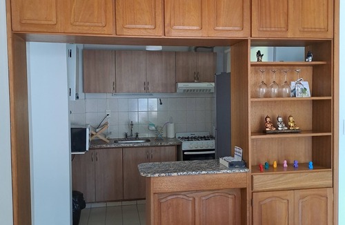 Mendoza City Center Apartment | Apartment in Mendoza City - In front of the Park with Terrace and Views