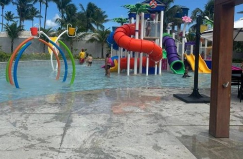 Porto de Galinhas Resort | Apartment in Muro Alto Beach Resort
