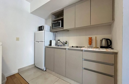 Nunez Apartment | Apartment in Nuñez