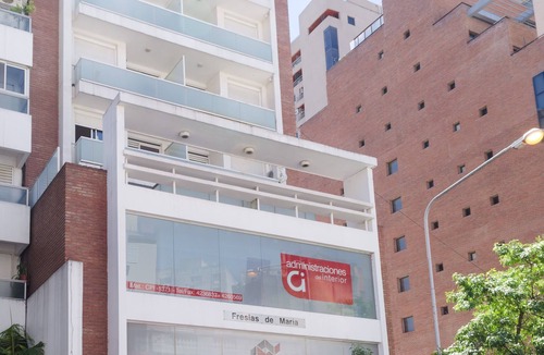 Nueva Cordoba Apartment | Apartment in Nueva Cordoba Trejo II
