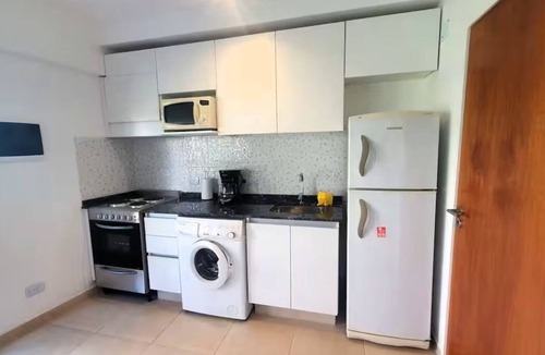 Florida Apartment | Apartment in Nuñez mul bright and with balcony