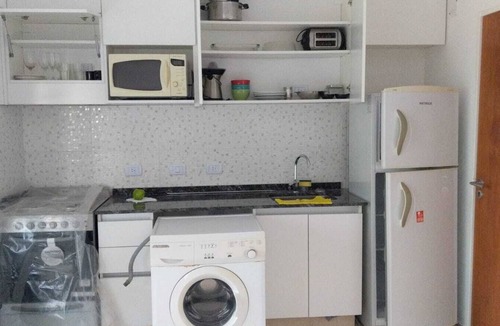 Florida Apartment | Apartment in Nuñez mul bright and with balcony