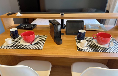 Perdizes Apartment | Apartment in Perdizes, 4th floor, with A/C, near Allianz Arena.