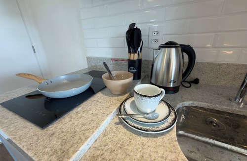 Perdizes Apartment | Apartment in Perdizes, 9th floor, with A/C, near Allianz Arena.