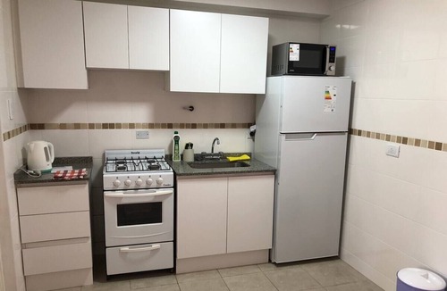 Mendoza Apartment | Apartment in private complex