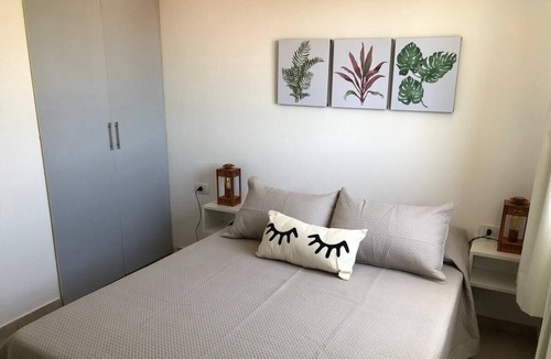 Mendoza Apartment | Apartment in private complex
