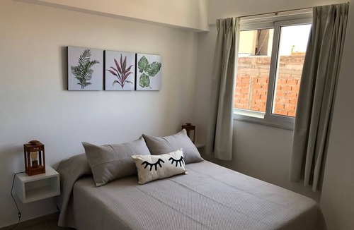 Mendoza Apartment | Apartment in private complex