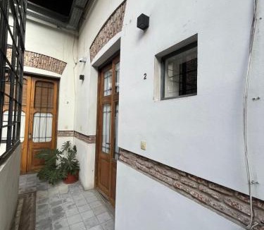 Buenos Aires Central Business District Apartment | Apartment in San Telmo
