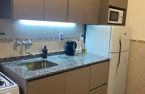 Santa Rosa Apartment | Apartment in Santa Rosa 1st floor by staircase