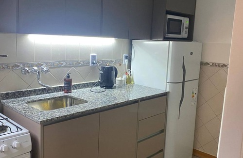 Santa Rosa Apartment | Apartment in Santa Rosa 1st floor by staircase