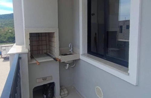Vargem do Bom Jesus Apartment | Apartment in Summer Park