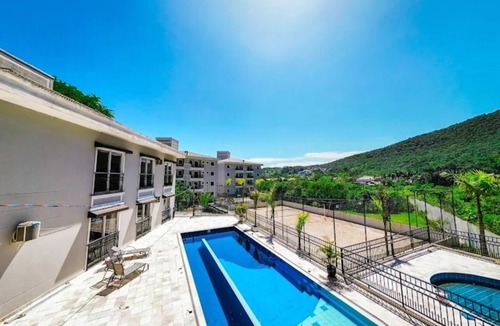 Vargem do Bom Jesus Apartment | Apartment in Summer Park
