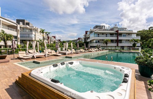 Campeche Norte Apartment | Apartment in Thai Beach Home Spa TBS1105