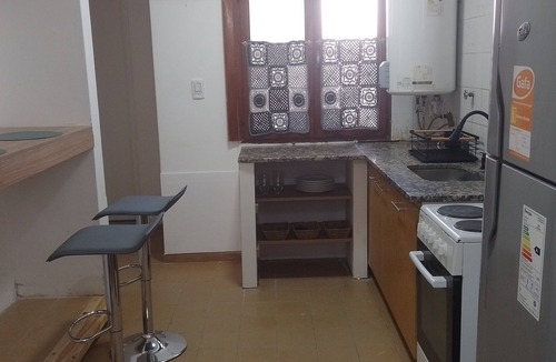 Monte Hermoso Apartment | Apartment in the center of the city, close to everything, meters from the sea.