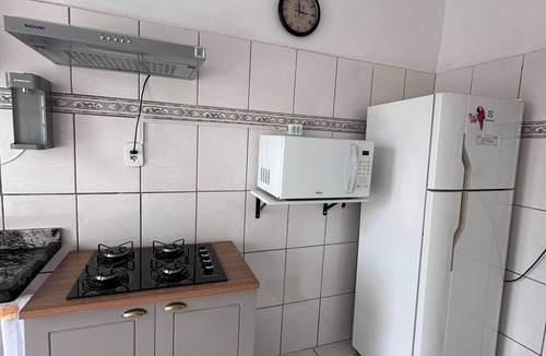 Guaratingueta Apartment | Apartment in the heart of the historic Old Town