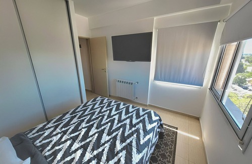 Neuquen Apartment | Apartment in the center of Neuquen capital. Ideal tourism and business