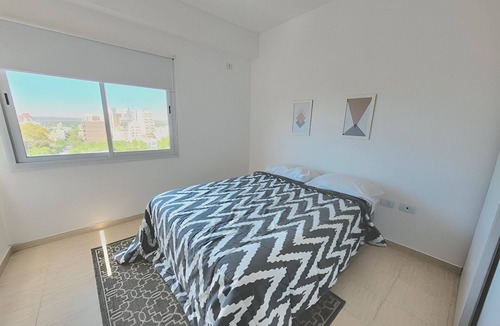 Neuquen Apartment | Apartment in the center of Neuquen capital. Ideal tourism and business