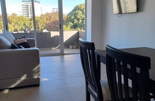 Historic Center Apartment | Apartment in the center with a beautiful view of the city
