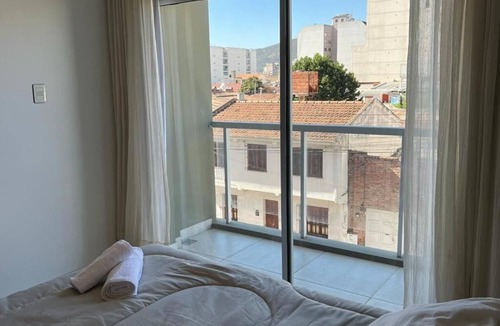 Salta Apartment | Apartment in the city center