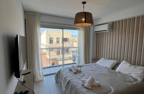 Salta Apartment | Apartment in the city center
