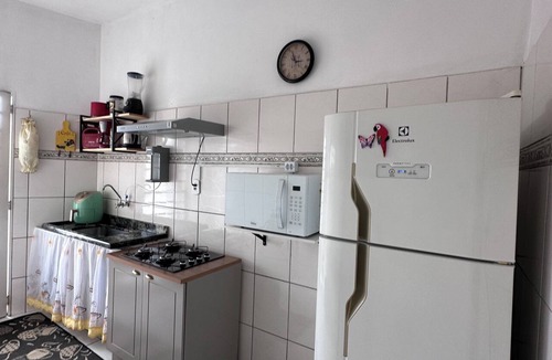 Aparecida Apartment | Apartment in the heart's corner of the historic center